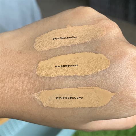 dupe dior star foundation|dior backstage foundation dupe.